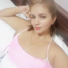 Independiente rubia y complacien recien salida de la ducha para ti - Prepagos en Buenaventura