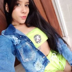 Chica scort independiente dispuesta a darte un rato inolvidable - Prepagos en Dosquebradas