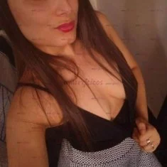 Sharid hermosa y lista para hacerte desechar - Virtuales en Andes