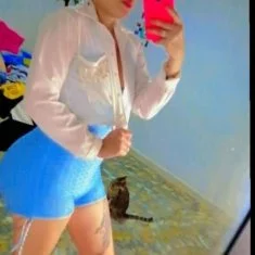 Gocha rica y divina para ty - Prepagos en Puerto Berrio