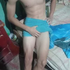 Chico de mente abierta y caliente. - Virtuales en Hatonuevo