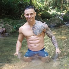 Te brindare un buen masaje - Masajes eróticos en Medellín