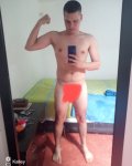 Joven complaciente de 25 años y hago servicios sexuales solo