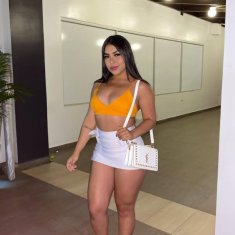 Sensual adicta al sexo agresivo cumplo toda clase de fantasias sexuales - Prepagos en Turbo