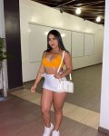 Sensual adicta al sexo agresivo cumplo toda clase de fantasí
