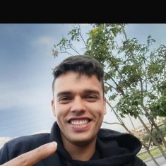 Chico joven busca mujeres maduras.. - Gigolós en Ciudad Bolívar