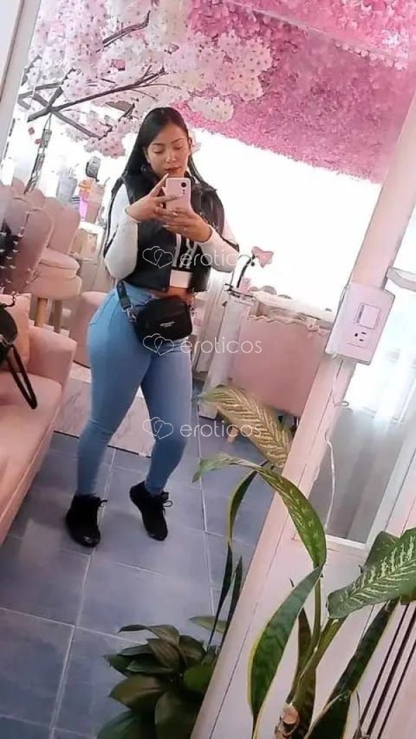Foto 5 de 6 de Estoy en riohacha estoy atu servio