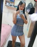 Hola mis amores soy luna una linda chica