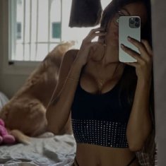Soy. cristiana una chica rika sexy y atractiva - Prepagos en Acacias