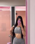 Soy una chica rika sexy y atractiva