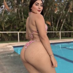 Hola anapoina vengo a complacer todas tus fantasias - Prepagos en Anapoima