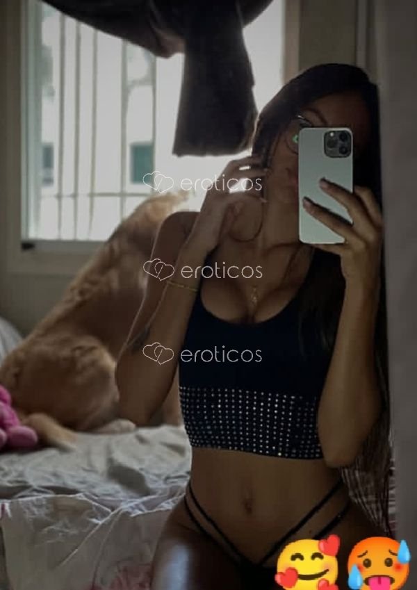 Foto 2 de 4 de Soy una chica rika sexy y atractiva
