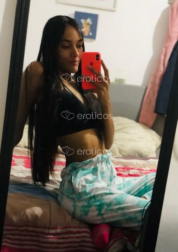 Foto 3 de 4 de Soy una chica rika sexy y atractiva
