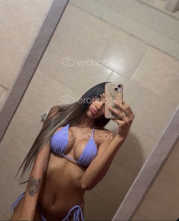 Foto 4 de 4 de Soy una chica rika sexy y atractiva