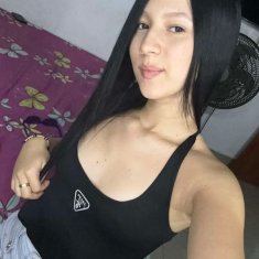 Hermosa chica traviesa y perspectiva dispuestas a hacer tus ganas de sexo - Prepagos en Mani