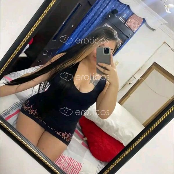 Foto 4 de 5 de Soy una joven adicta al sexo. sumisa y multiorgasmica