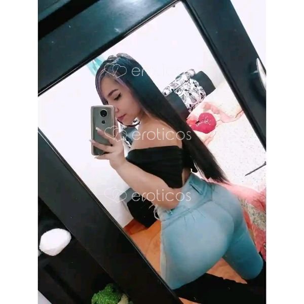 Foto 5 de 5 de Soy una joven adicta al sexo. sumisa y multiorgasmica