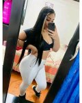 Soy una joven adicta al sexo. sumisa y multiorgásmica
