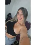 Hola soy una chica joven muy complaciente me encanta el sexo
