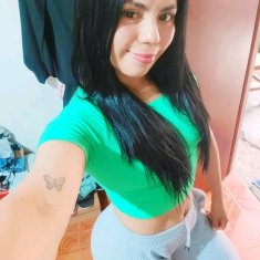 Hola soy una chica muy descomplicada y cariñosa he llegado para complacerte - Prepagos en Montería