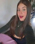 Quiero conocer hombres sinceros que no jueguen con los senti