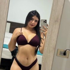 Soy melisa una chica sensible de vanina cariñosa y senxial - Prepagos en Puerto Carreno