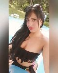 Sumisa y encantadora completamente limpia