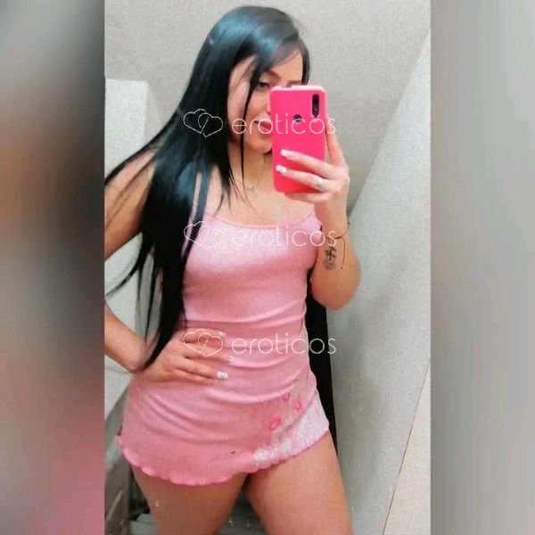 Foto 7 de 10 de Sumisa y encantadora completamente limpia