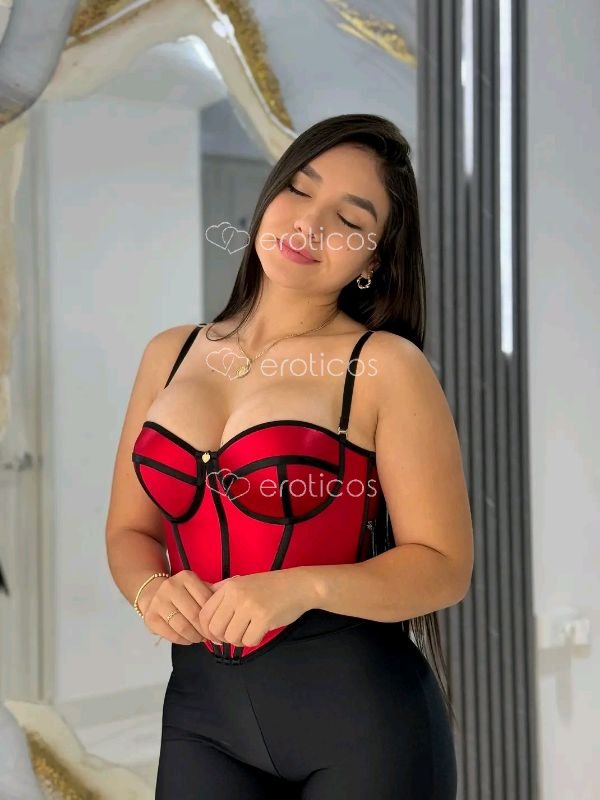 Foto 4 de 5 de Una chica linda para pasarla rico