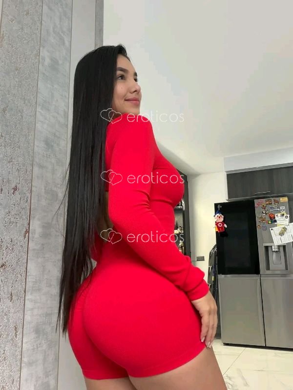 Foto 3 de 5 de Una chica linda para pasarla rico