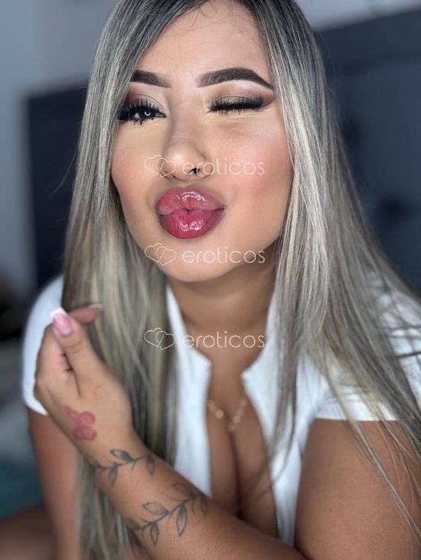 Foto 4 de 5 de Hola papasitos ya llegue muy ardiente