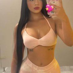 Hermosa chica traviesa y pervertida dispuesta a saciar tus ganas de sexo - Prepagos en Chapinero