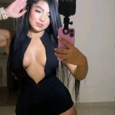 Soy masajista erotica y sexologa - Prepagos en Chinchina