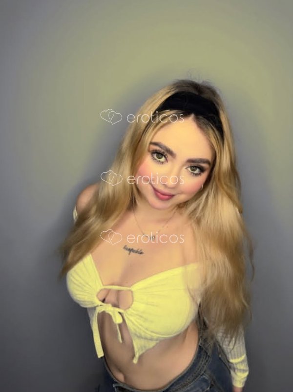 Foto 4 de 8 de Adicta al sexo duro y muy descomplicada chica ninfomana