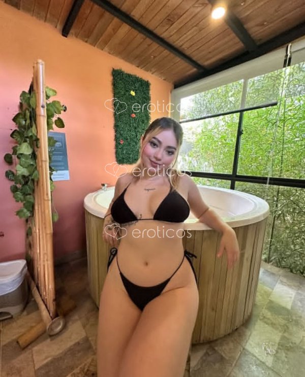 Foto 8 de 8 de Adicta al sexo duro y muy descomplicada chica ninfomana