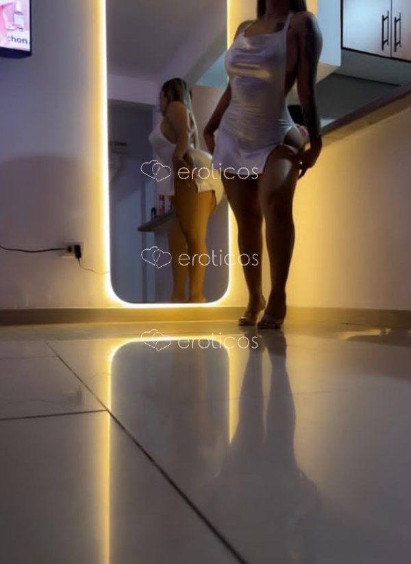 Foto 2 de 5 de Soy super encantadora motivada abierta y muy complaciente apasionada