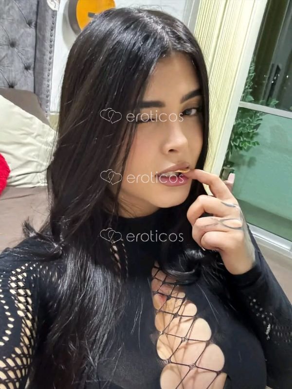 Foto 4 de 7 de Hola amor ❤️ estoy disponible para ti las 24 horas desde ya amor 😍