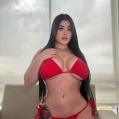 Hola amor ❤️ estoy disponible para ti las 24 horas desde ya amor 😍 - Prepagos en Leticia