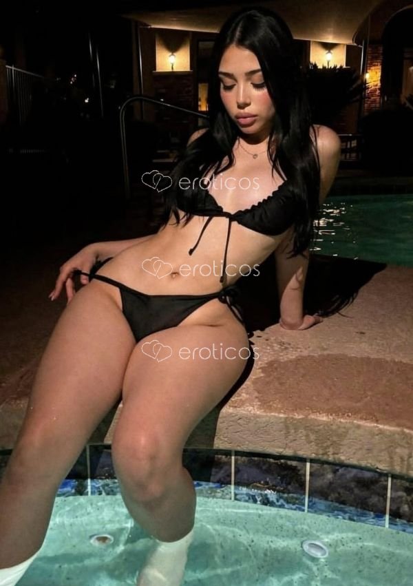 Foto 5 de 6 de Hermosa chica traviesa y pervertida dispuesta a saciar tus ganas de sexo