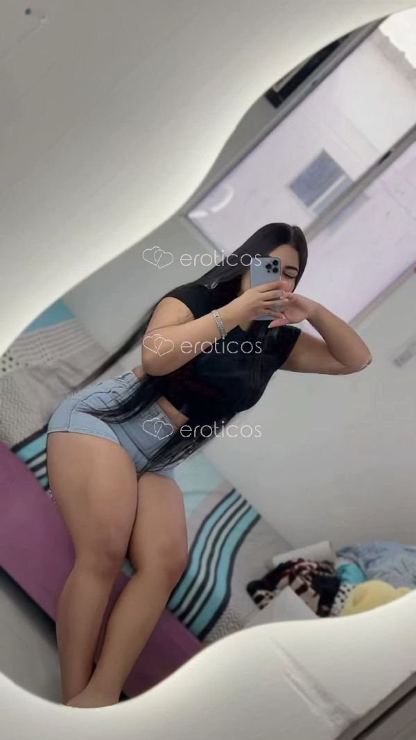 Foto 4 de 6 de Amor soy super linda muy complaciente