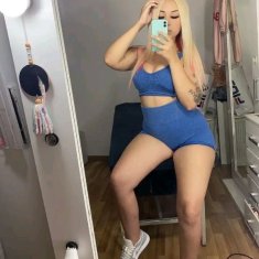 Soy una chica adicta al sexo - Prepagos en Monterrey