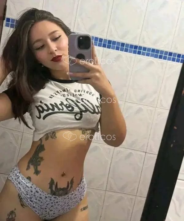 Foto 3 de 5 de Hola mis amores estoy para satisfacer y complacer en todos tus fetiches