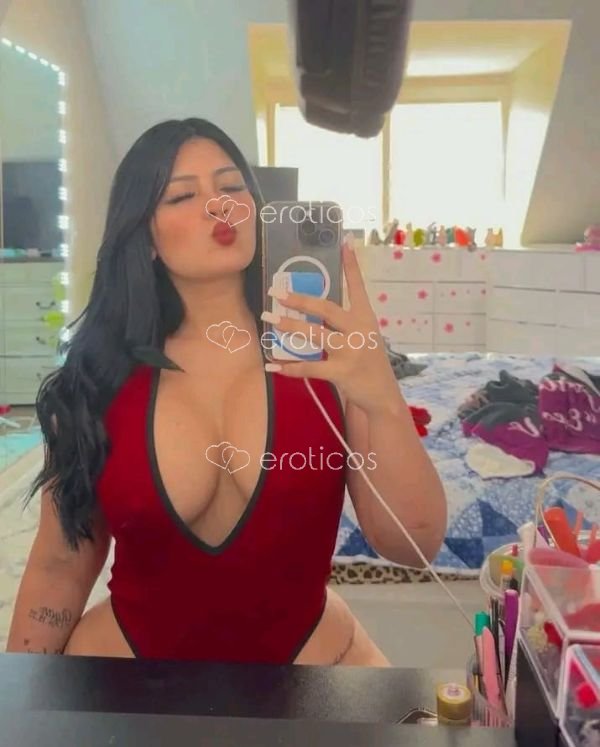 Foto 2 de 4 de Ardiente y muy sumisa chica que te va a hacer tener el mejor sexo de tu vida