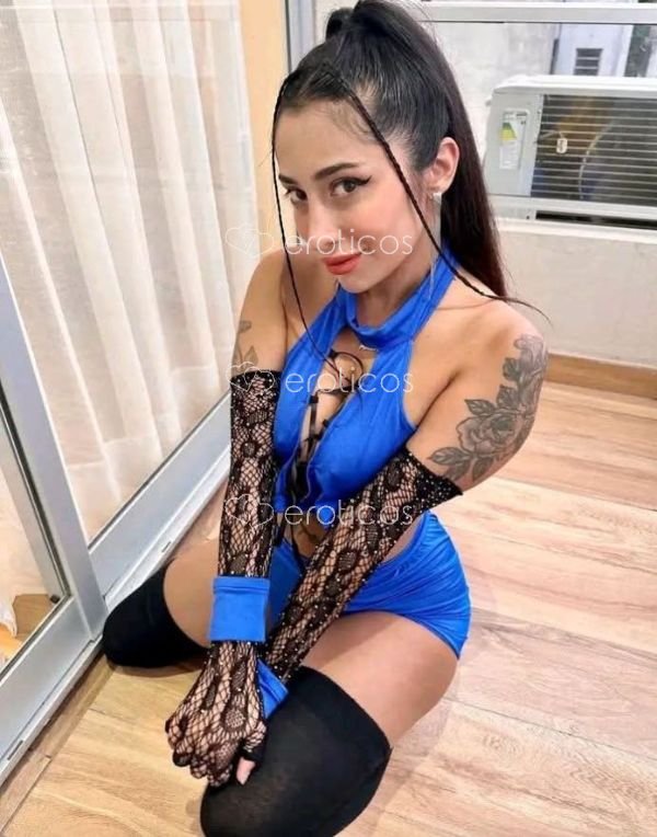 Foto 3 de 4 de Te hago una noche bien rica para ty cariño