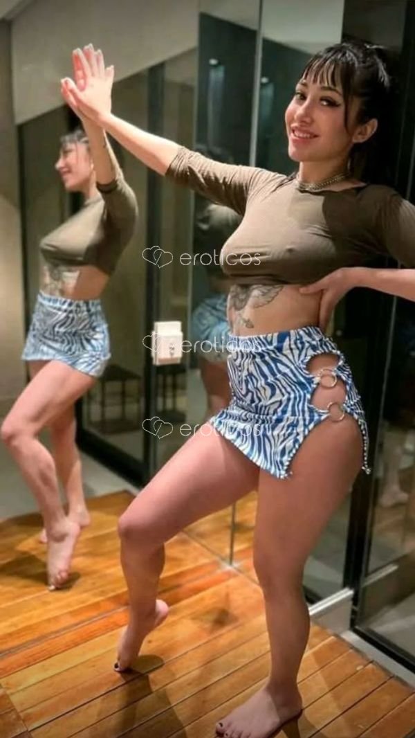 Foto 2 de 4 de Te hago una noche bien rica para ty cariño