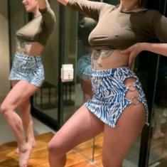Te hago una noche bien rica para ty cariño - Prepagos en Dosquebradas