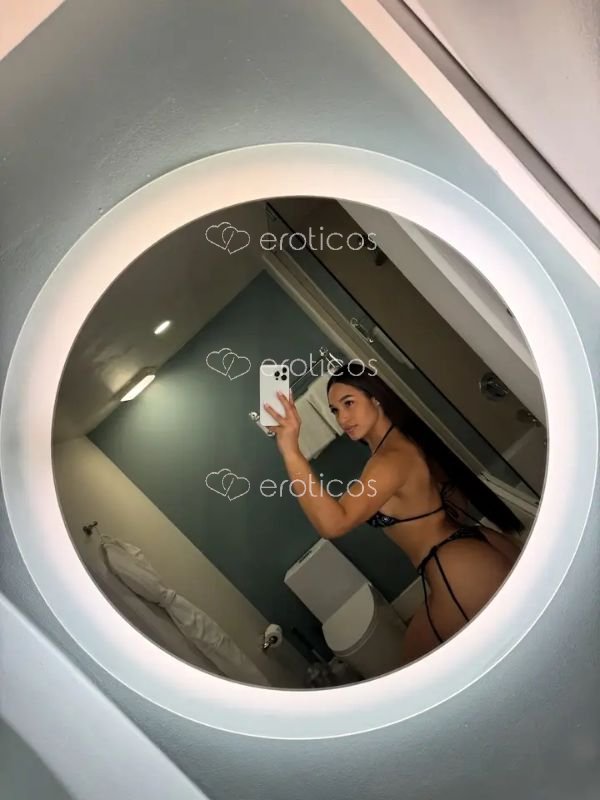 Foto 3 de 10 de Soy sumisa te hago los fetiches que tengas y me porto como un perra en la cama