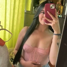 Mi amor te estoy esperando para que la pasemos muy rico esta noche llena de plac - Prepagos en Villahermosa