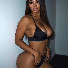 Hermosa chica traviesa y pervertida dispuesta a saciar tus ganas de sexo - Prepagos en Barranquilla