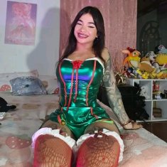 Soy una linda score que te va a complacer bien delicioso en tu servicio - Prepagos en Quibdó